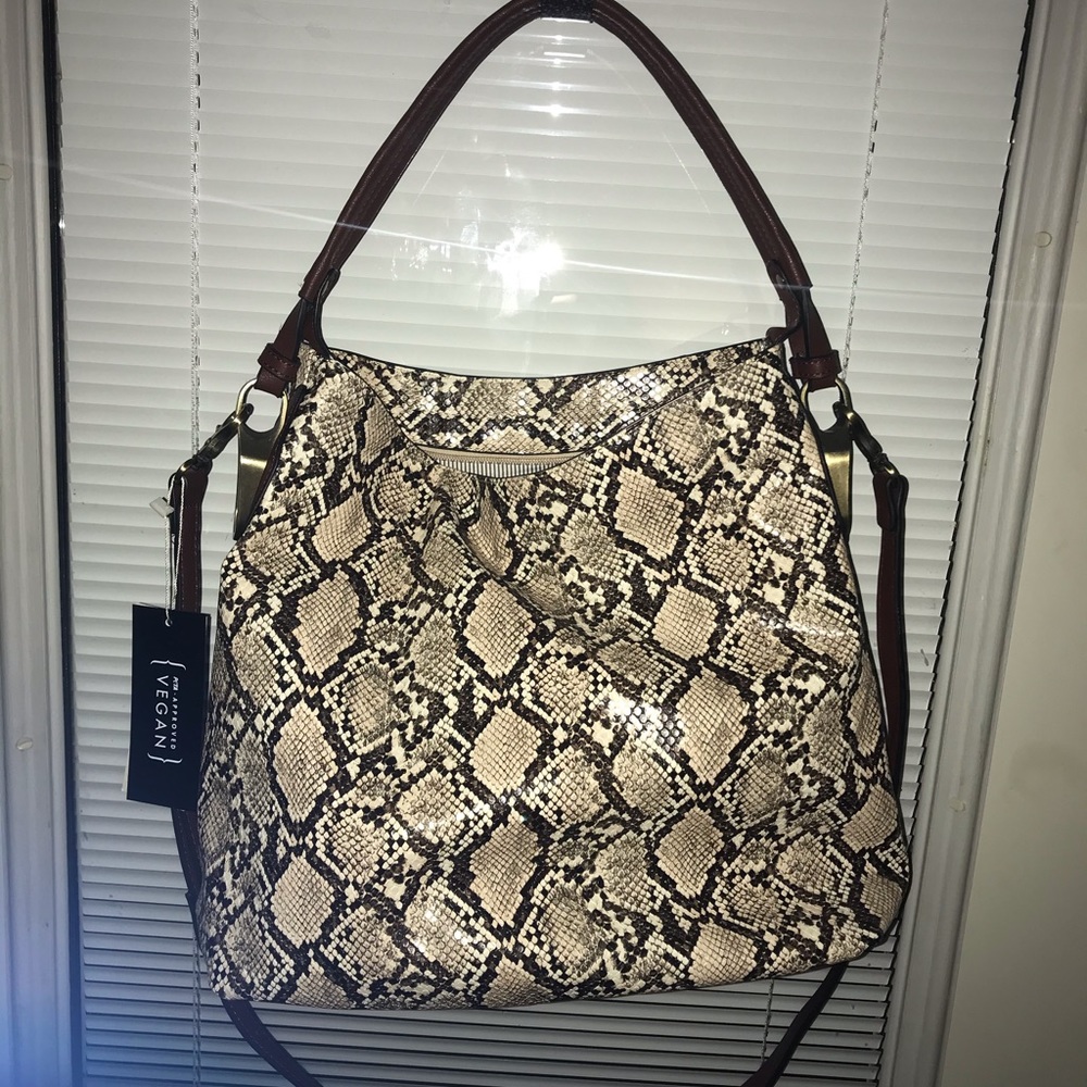 Le Miel Handbag